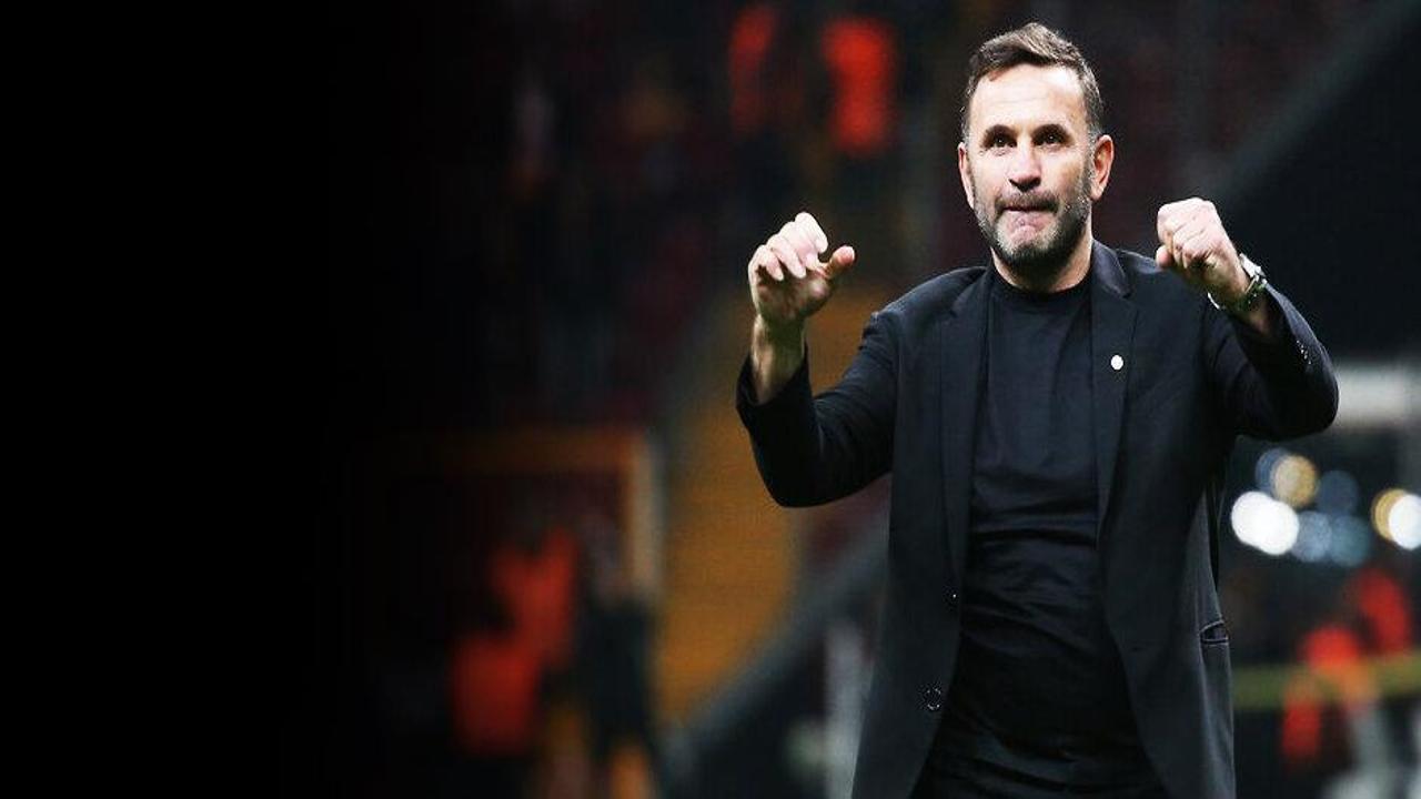 Okan Buruk'a, Premier Lig'den sürpriz teklif!