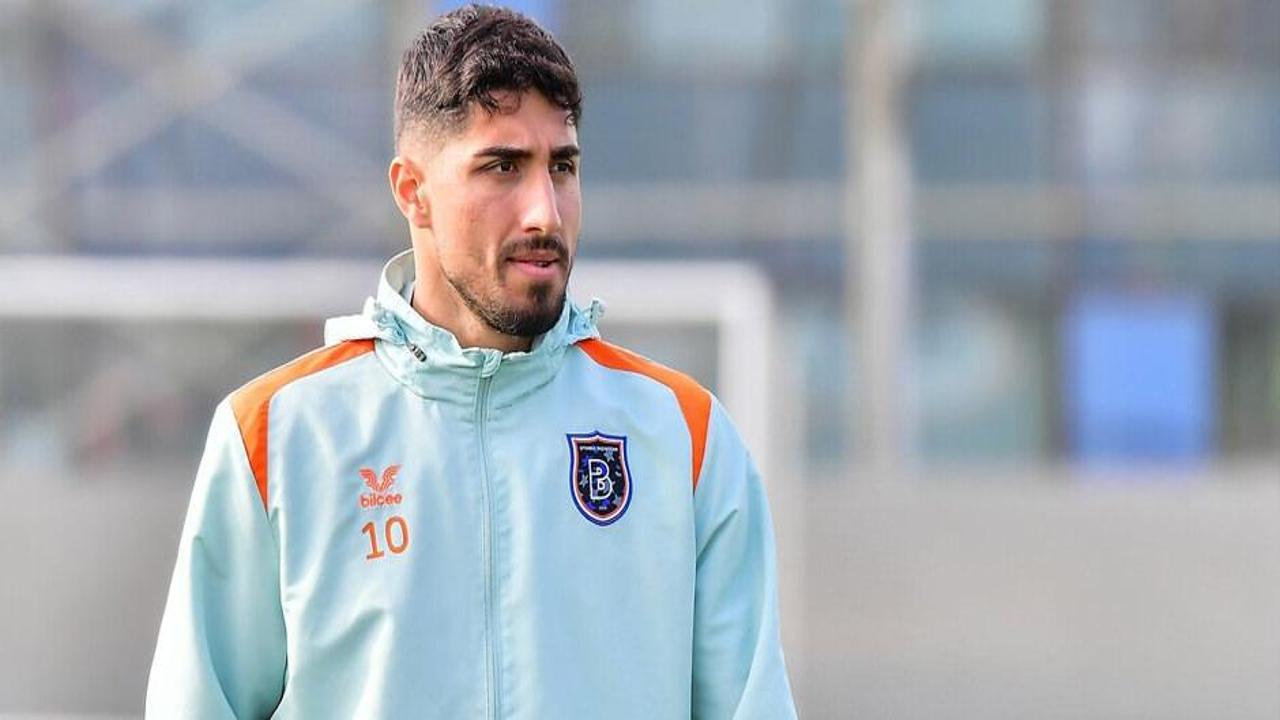 Okan Buruk'tan Berkay Özcan kararı!