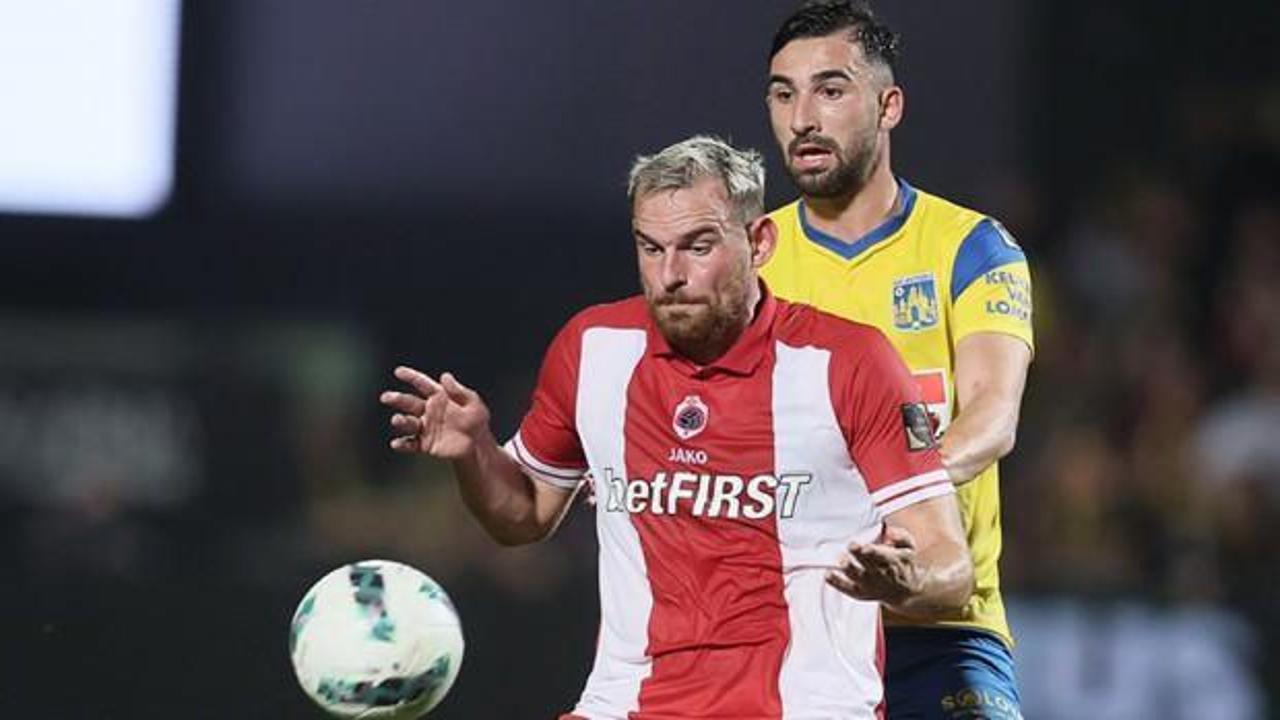 Okan Buruk'tan Emin Bayram kararı