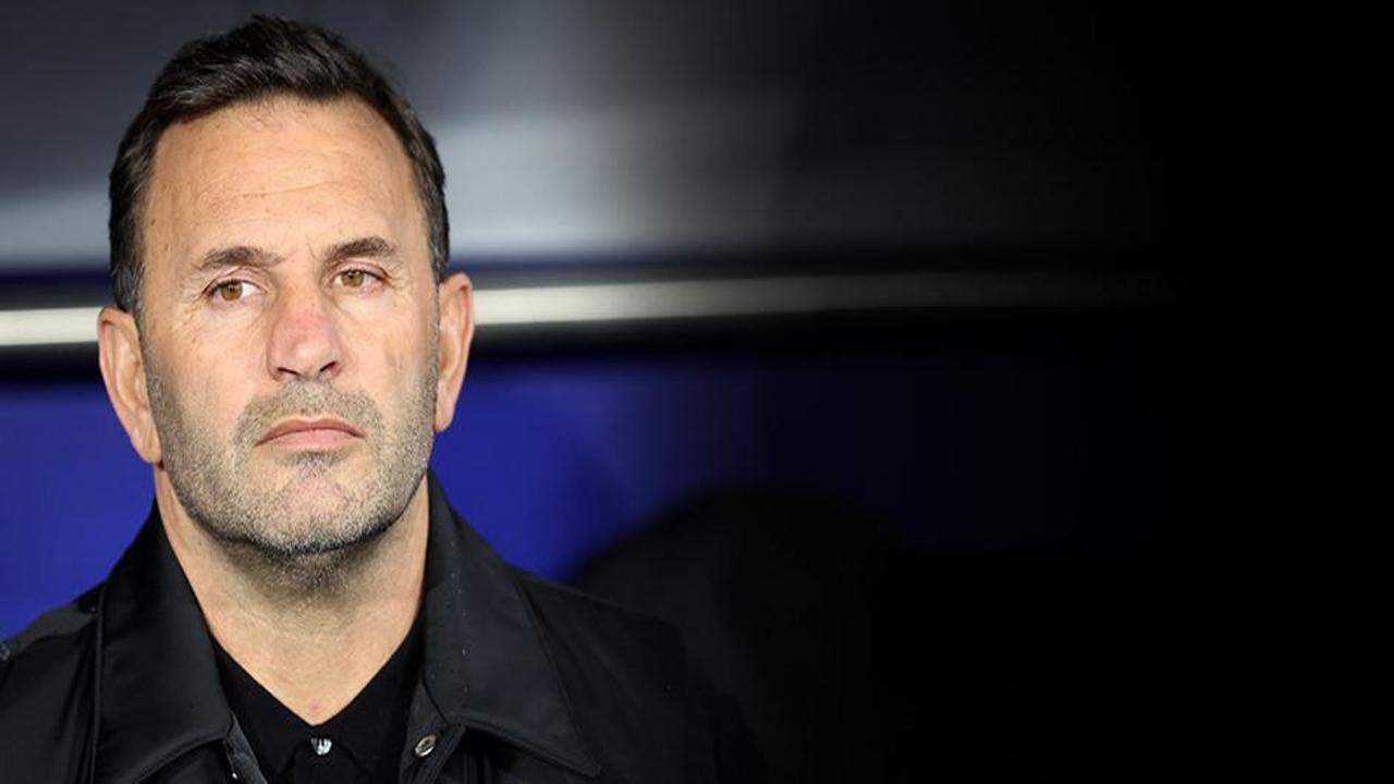 Okan Buruk'tan flaş derbi açıklaması! 'Provokasyonun olmadığı...!'