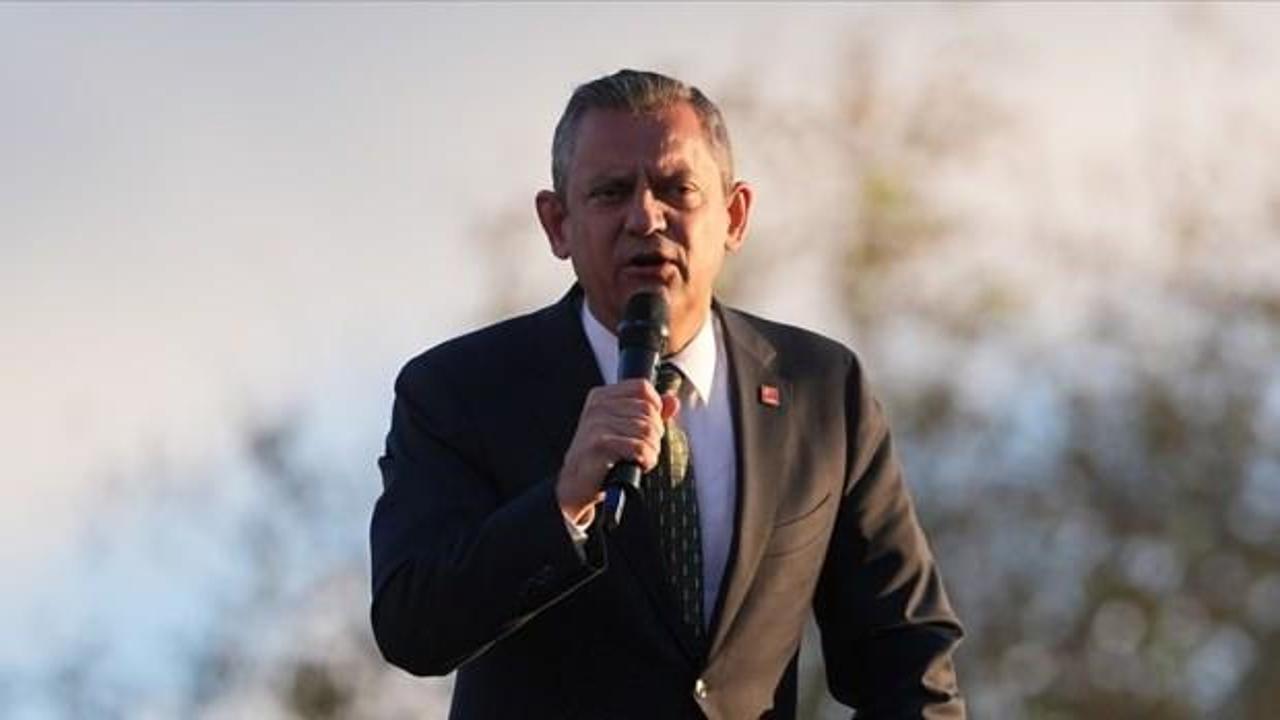 Okan Müderrisoğlu yazdı: 'CHP odaklı siyasal pandemi'