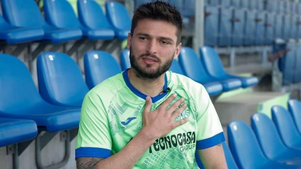 Okay Yokuşlu kararını verdi! Gelecek sezon...