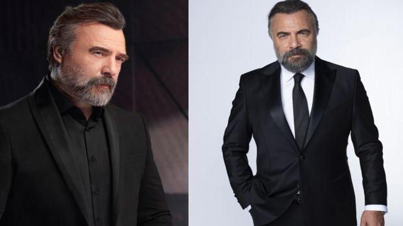 Oktay Kaynarca’dan Ben Bu Cihana Sığmazam’la ilgili yeni karar! Hepsini kendi yapacak