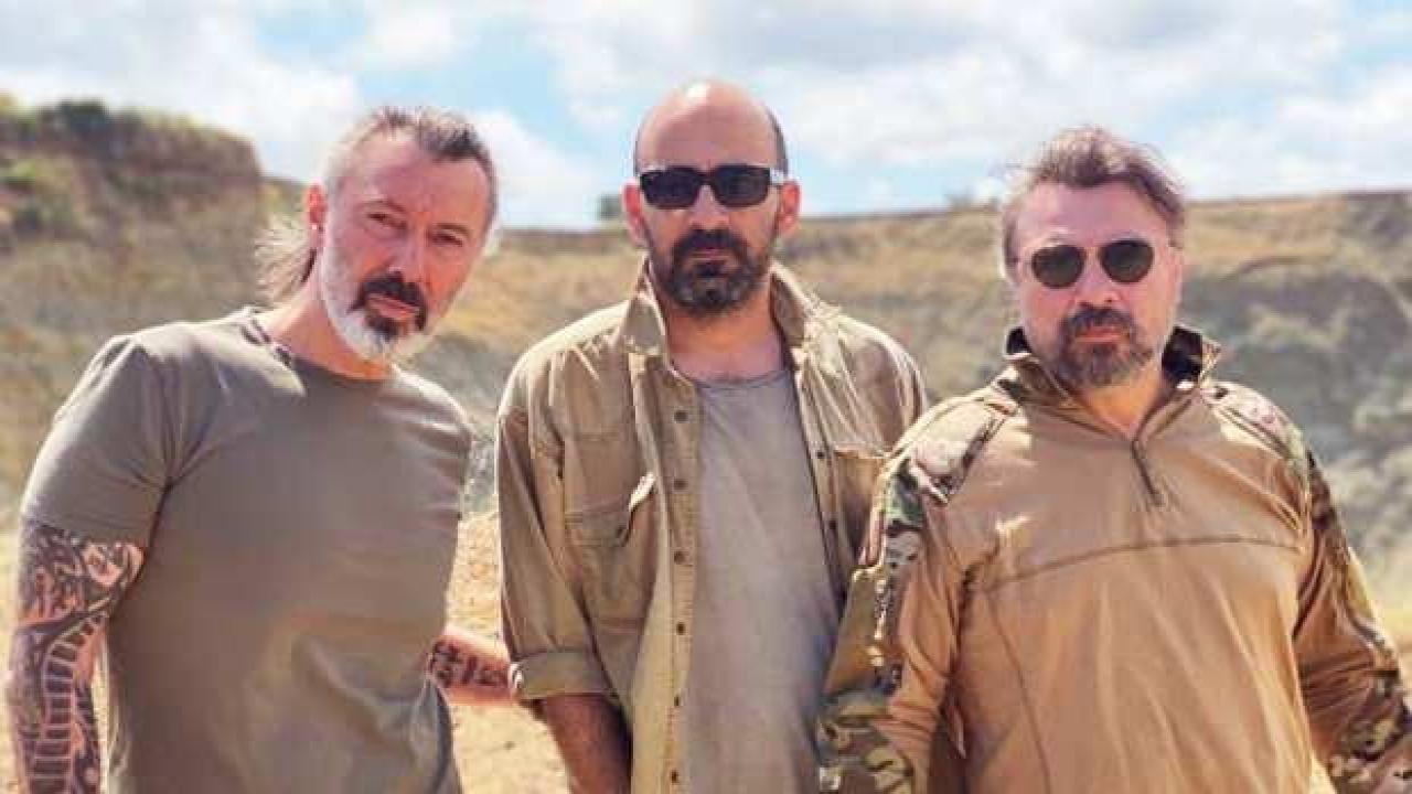 Oktay Kaynarca’nın dizisi Ben Bu Cihana Sığmazam’da beklenmedik ayrılık! Daha başlamadan veda etti