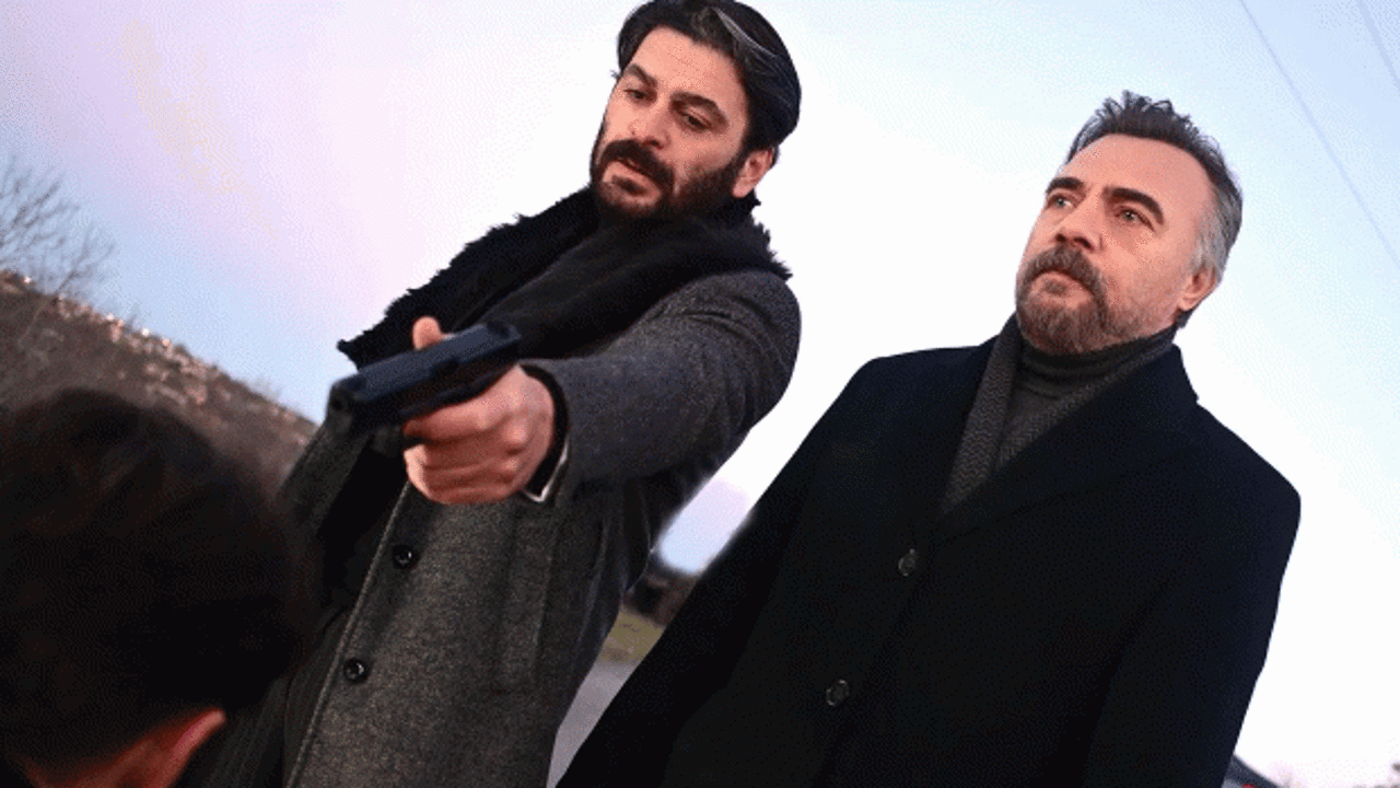 Oktay Kaynarca'nın dizisine Azerbaycan'dan transfer! Kim olduğunu duyunca şaşıracaksınız