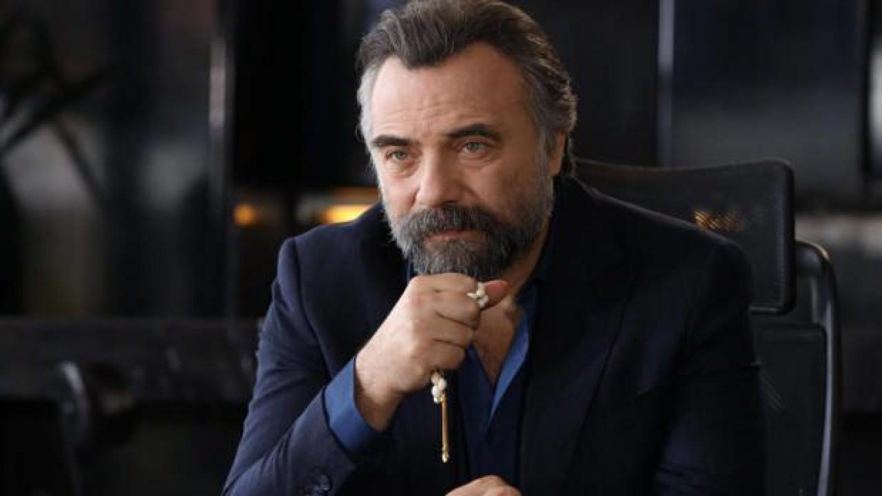Oktay Kaynarca’nın yeni dizisinin adı belli oldu
