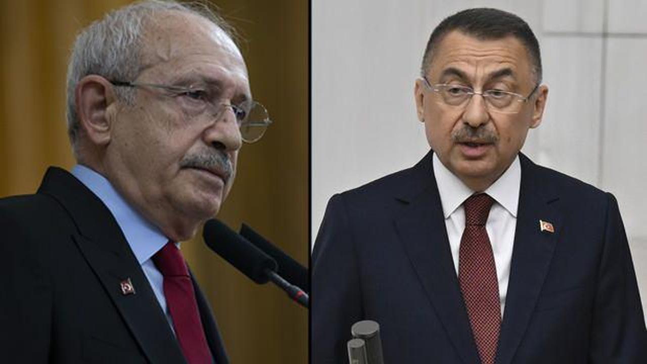 Oktay, Kılıçdaroğlu'ndan kazandığı tazminatı depremzede çocuklara bağışlayacak