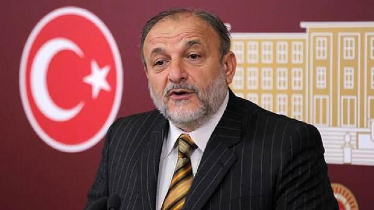 Oktay Vural sessziliğini bozdu! Seçim paylaşımı