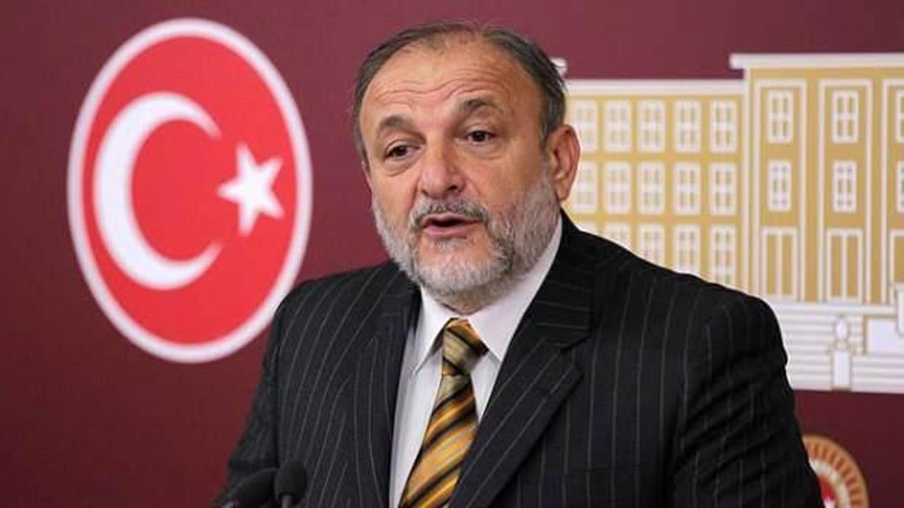 Oktay Vural sürprizi! Yeni partisi belli oldu