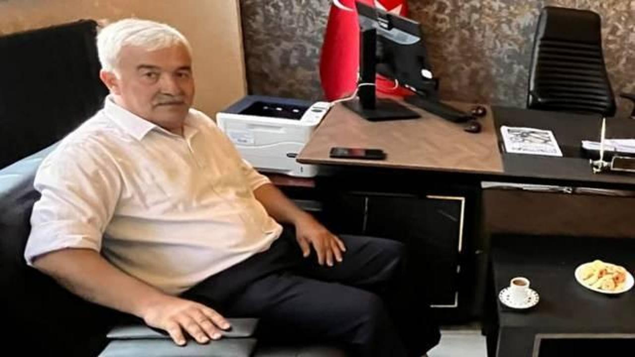 Okul müdürü evinde ölü bulundu! Eğitim camiası yasa boğuldu