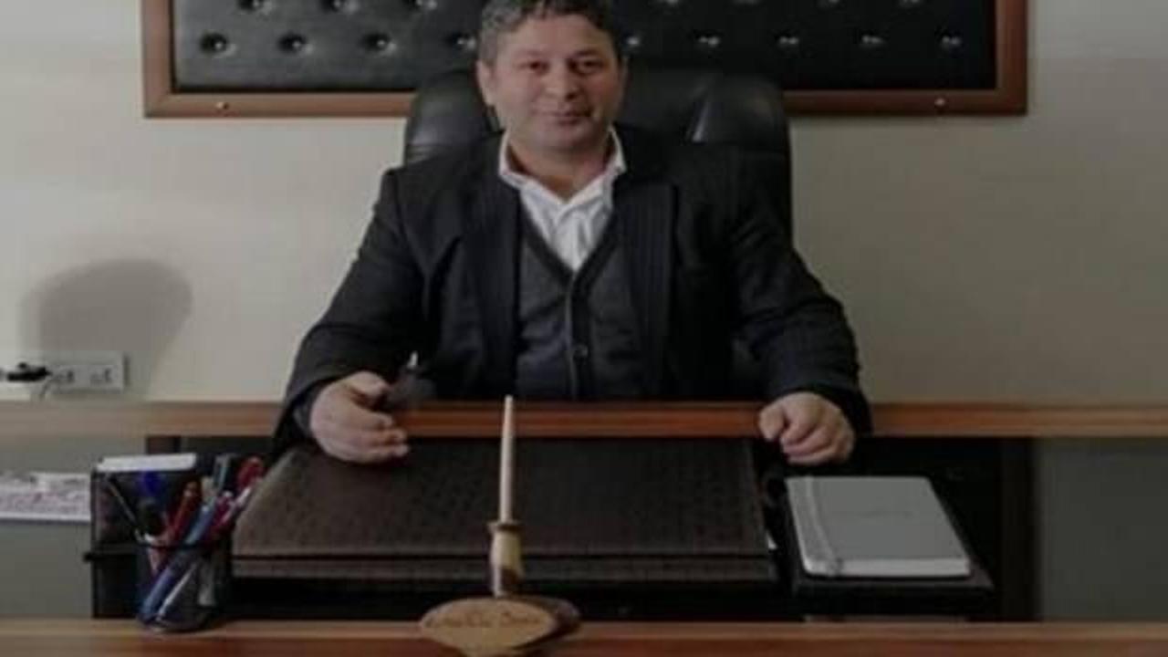 Okul müdüründen acı haber! Boğularak hayatını kaybetti