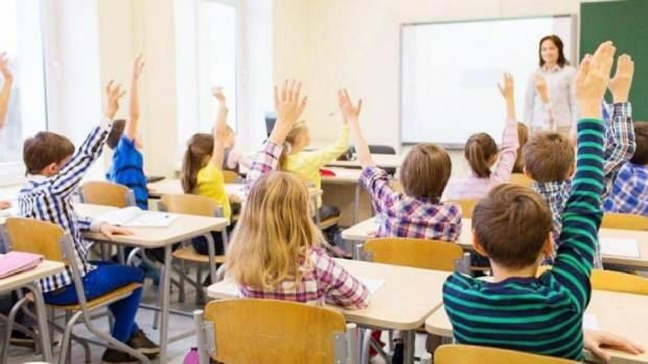 Okullar açılıyor! Öğrenciler için önemli uyarı