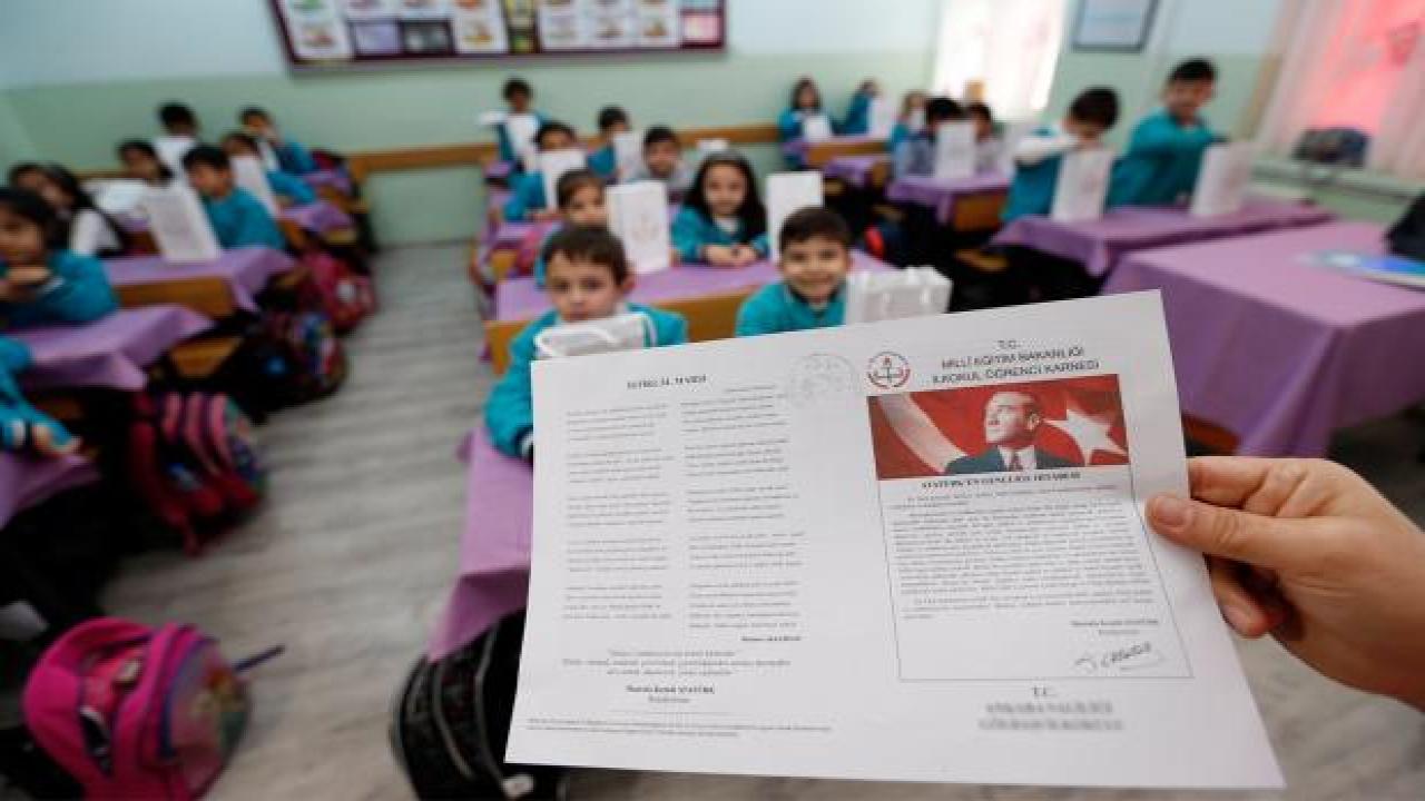 Okullar ne zaman kapanacak? 2022 yaz tatilinin başlayacağı tarih belli oldu!