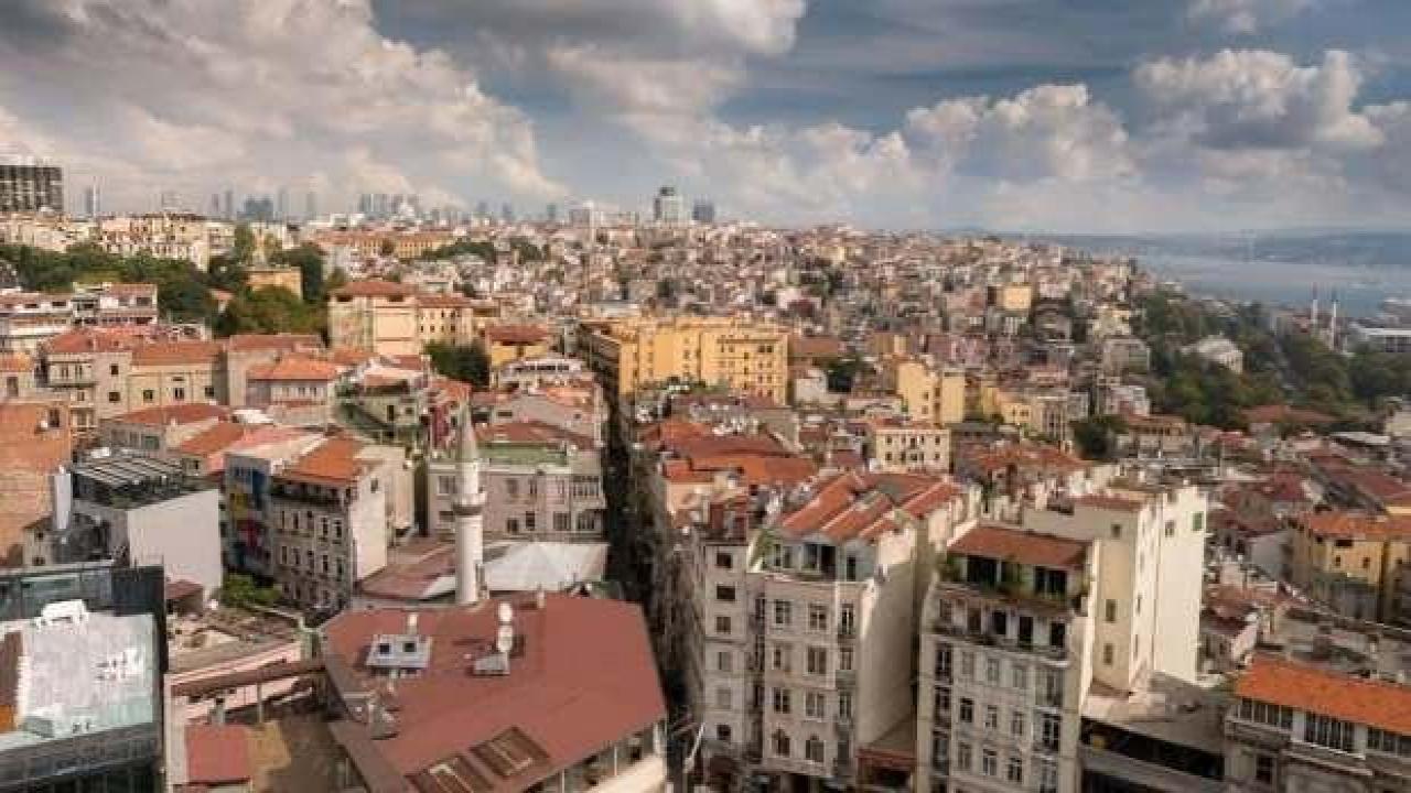 Olası bir İstanbul depremine karşı dikkat çeken öneri!