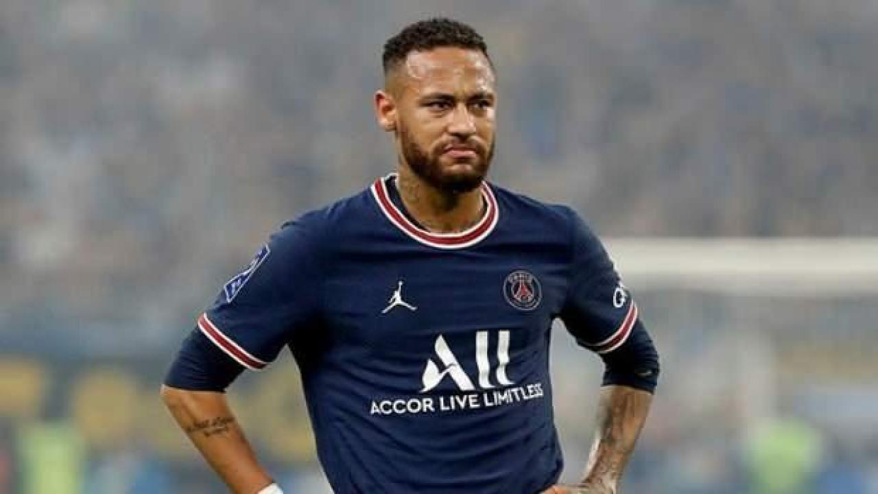 Olay iddia! Neymar, PSG'den ayrılmayı düşünüyor