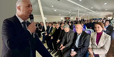 Olcay Özgön Güven Tazeledi: Balkanlılar Derneği’nde Yeni Dönem Başladı