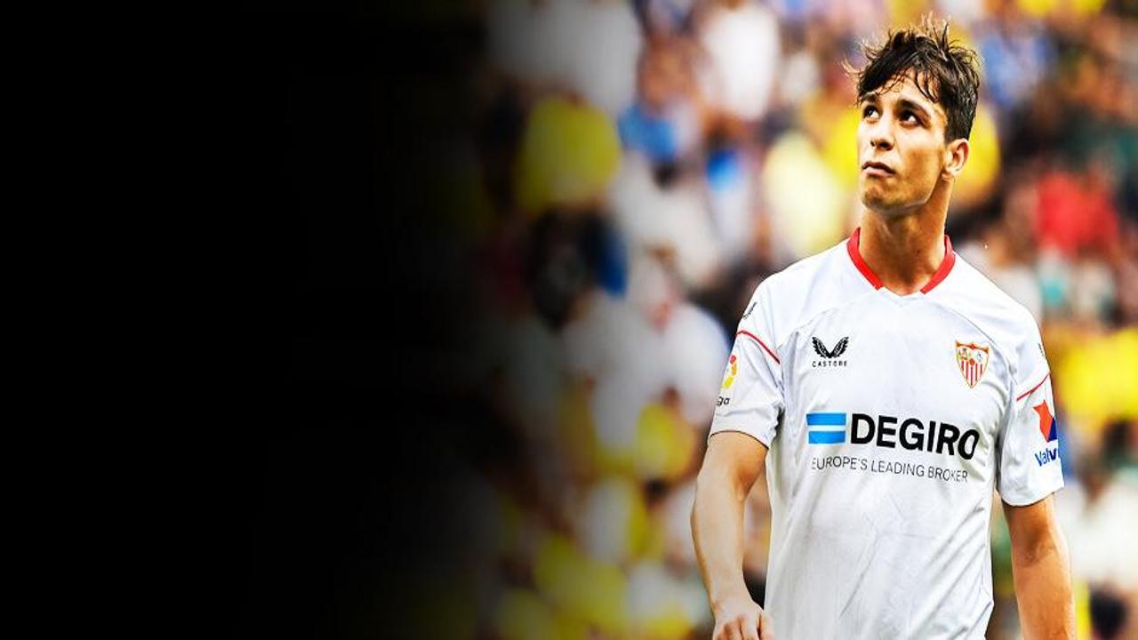 Oliver Torres hamlesi: 3 yıllık sözleşme teklifi