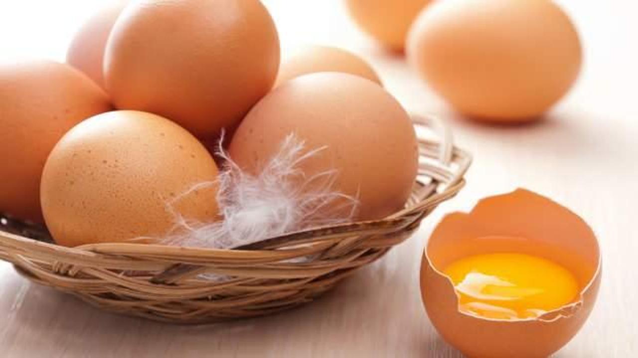 Ölüm riskini %29 azaltıyor! Bu haberden sonra yumurtayı sevmeyenler dahi tüketecek