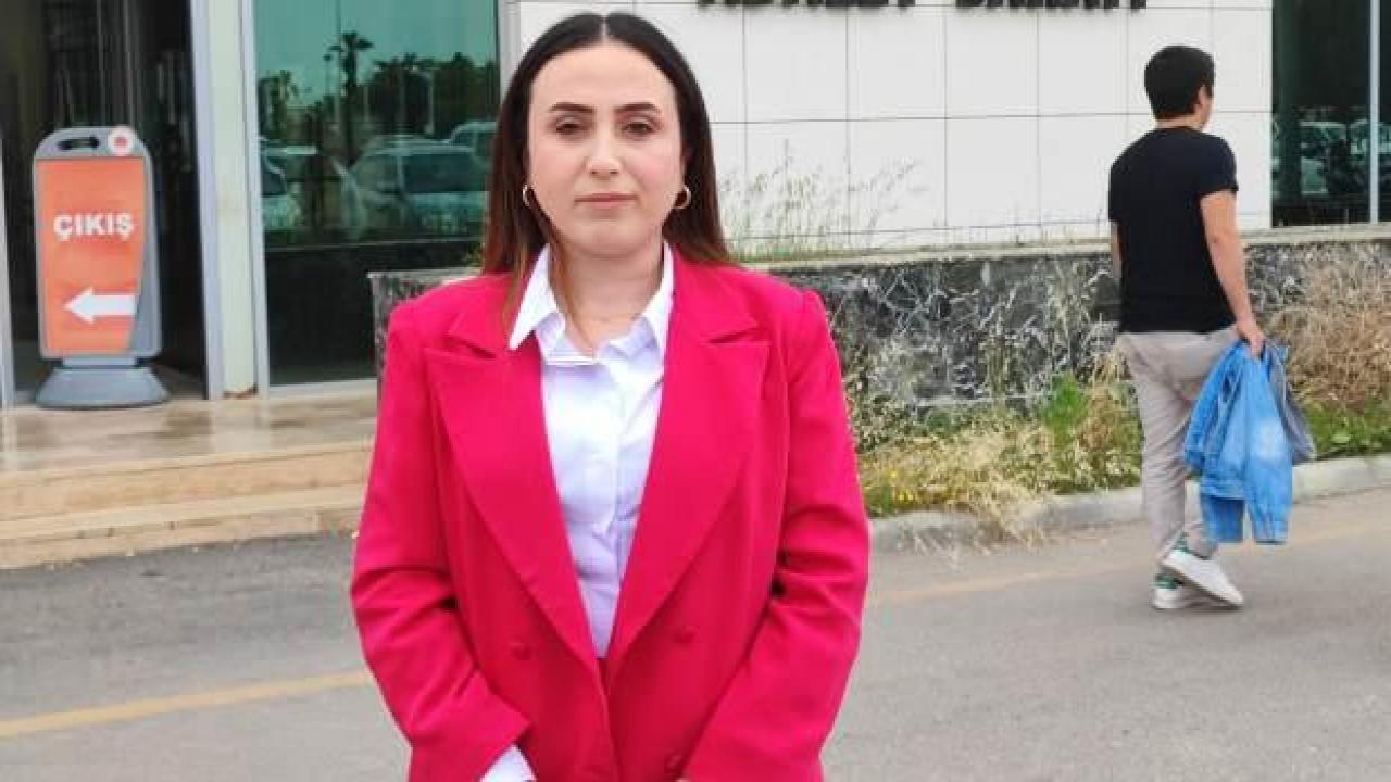 Ölümle tehdit edilen AK Parti adayı, suç duyurusunda bulundu
