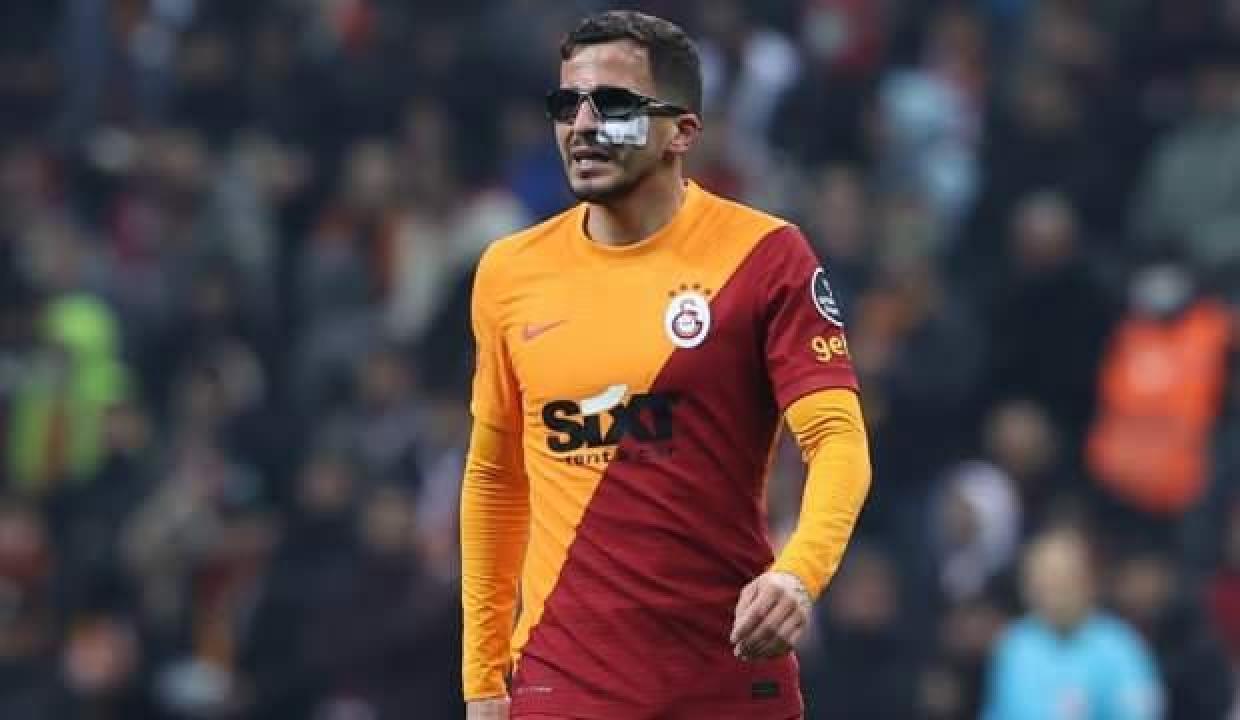 Omar Elabdellaoui, Milli Takım'dan affını istedi