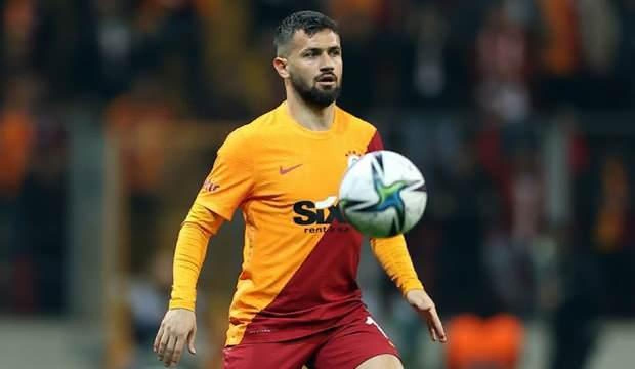 Ömer Bayram: Bu sezon bizim için üzücüydü