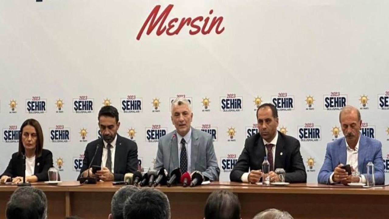 Ömer Bolat açıkladı: Hedefimiz 400 milyar dolar