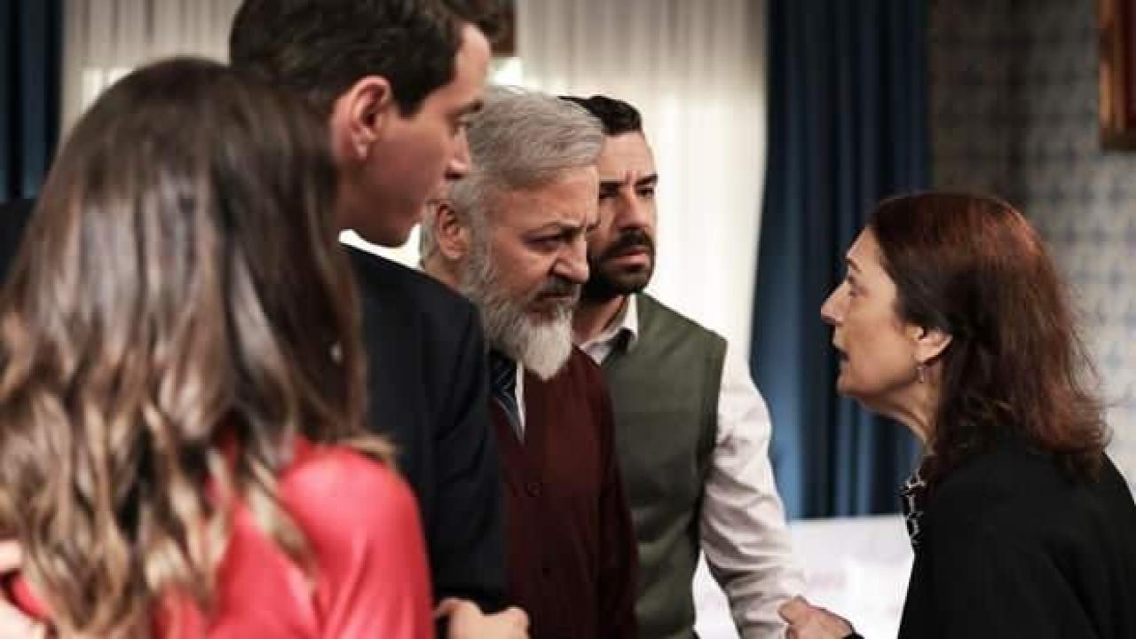 Ömer dizisinde büyük ses getirecek veda! Bundan böyle hiçbir şey eskisi gibi olmayacak