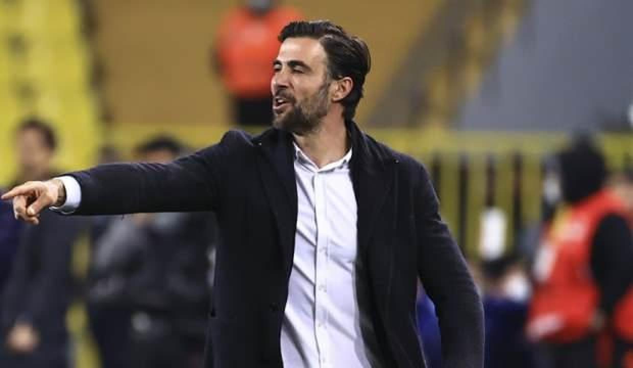 Ömer Erdoğan: Bu kadro 2., 3. olamaz!