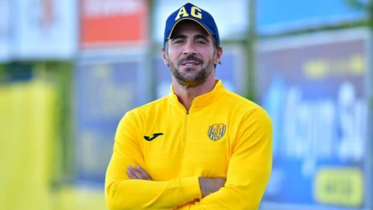 Ömer Erdoğan, TFF'nin kararını ağır buluyor