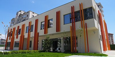 On Beşinci Çocuk Gelişim Merkezi Çavuşoğlu'nda Açılıyor