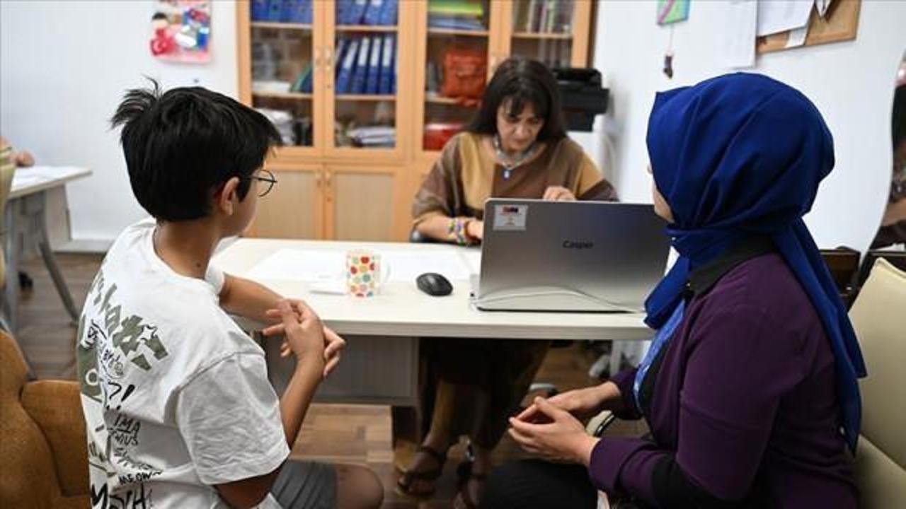 ÖNDER'in tercih danışma hattı açıldı
