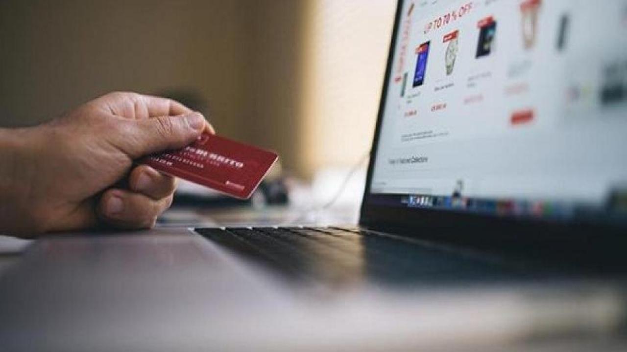 Online alışverişte yeni dönem başlıyor