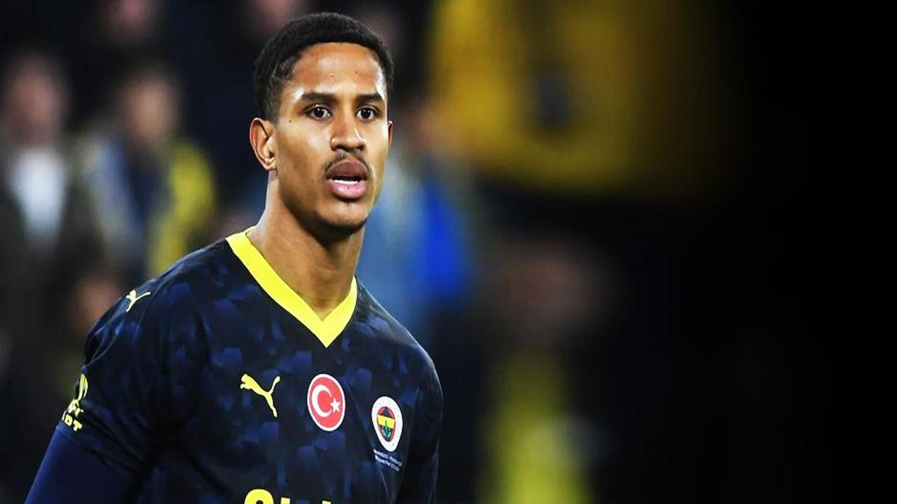 Oosterwolde'ye sürpriz talip! İngiliz devi devrede