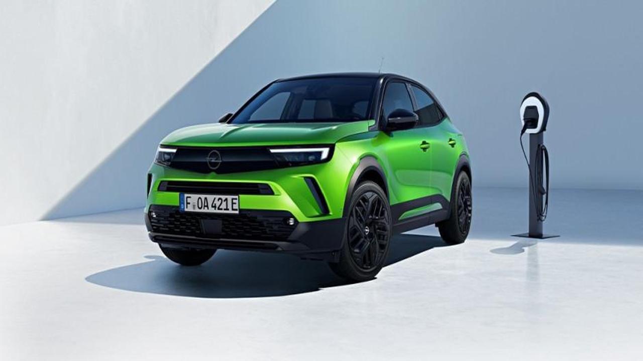 Opel'den nisan ayına özel kampanyalar