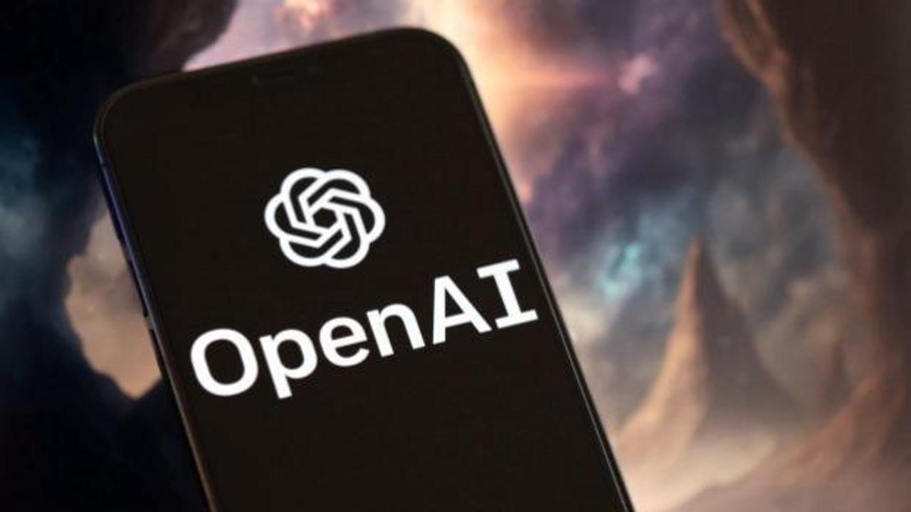 OpenAI artık devler liginde! 40 milyar dolarlık fon topladı...