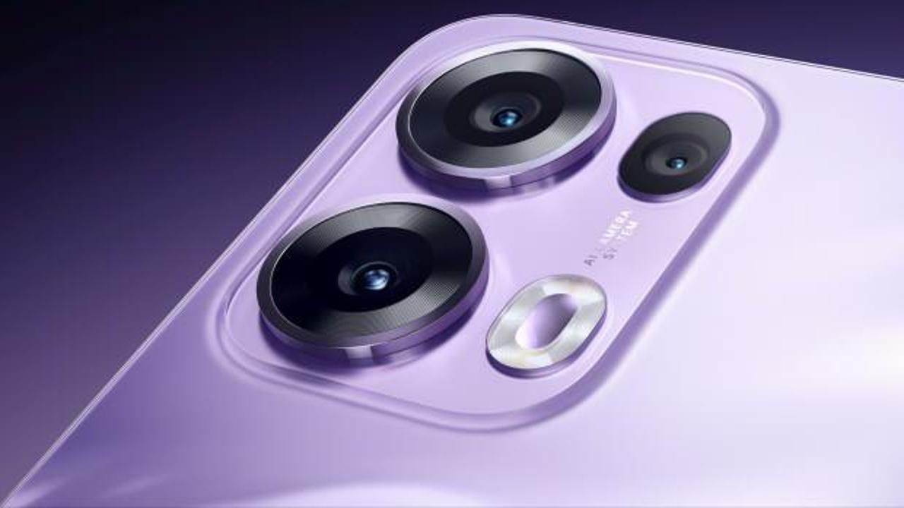 OPPO AI Livephoto ile anları canlı hatıralara dönüştürüyor