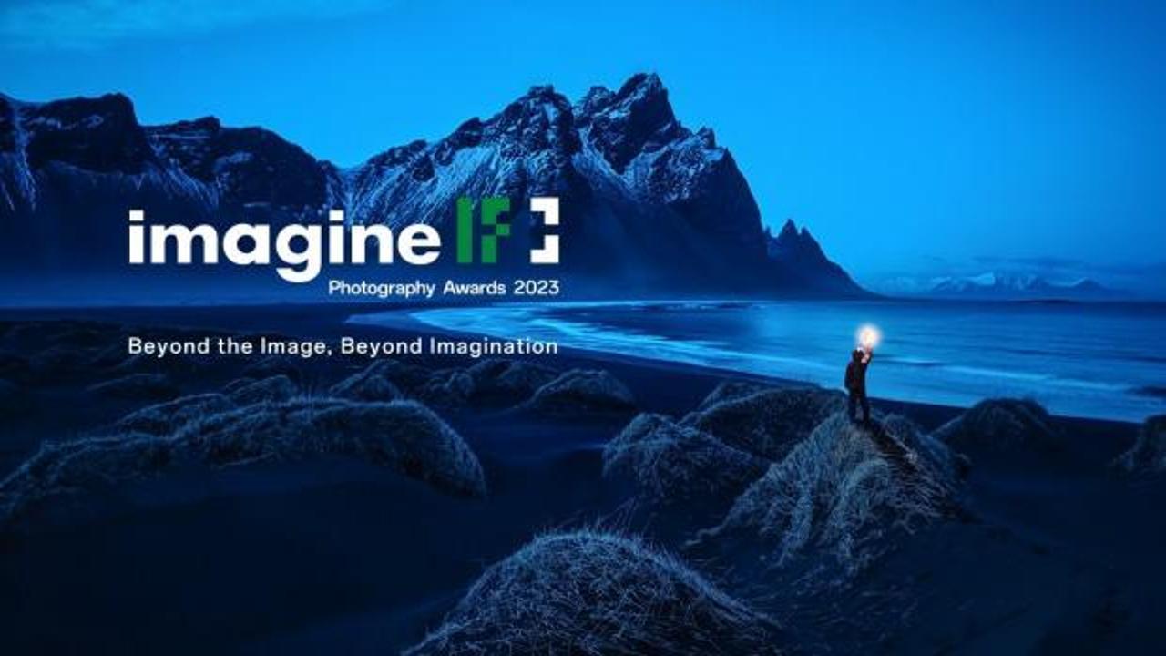 OPPO Uluslararası imagine IF Fotoğraf Ödülleri 2024’e başvurular devam ediyor!