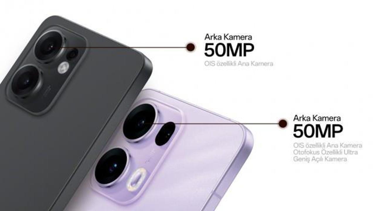 OPPO, yapay zeka ile mobil fotoğrafçılıkta yeni bir çağ başlatıyor