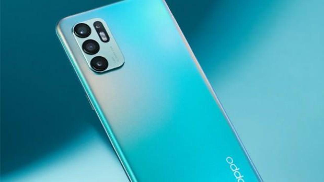 Oppo'dan dikkat çeken performans: Dünyada 4. sırada