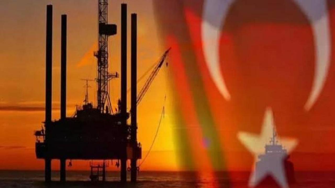 'Oradan çekilin diyorlar' dedi, ekledi: Türkler bölgenin enerji zengini olacak