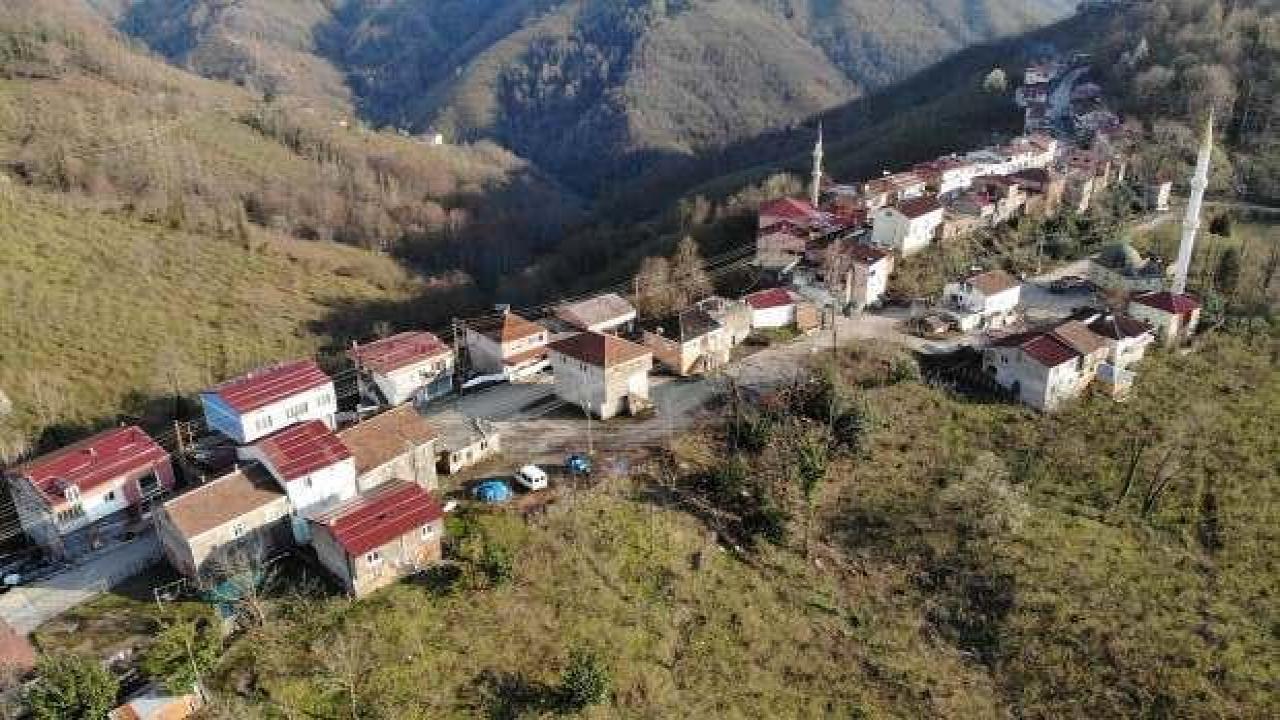 Ordu'da bir mahallede komşular 2 dakika farkla iftar açıyor