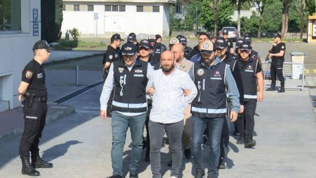 Ordu'da 