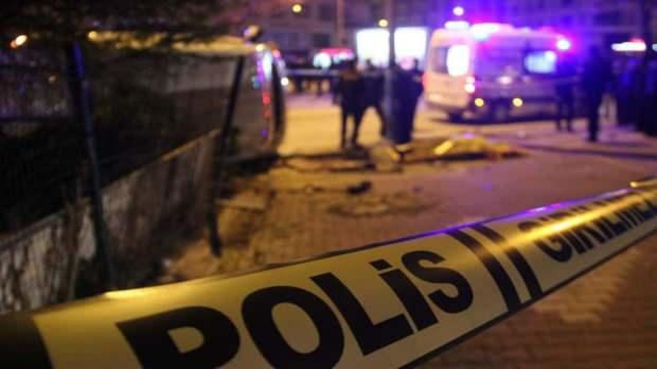 Ordu'da yürek burkan tesadüf: Baba ve kızı aynı gün öldü
