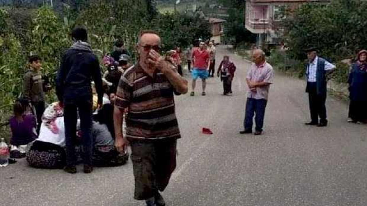 Ordu'da yürek yakan olay: 12 yaşındaki mevsimlik işçi hayatını kaybetti