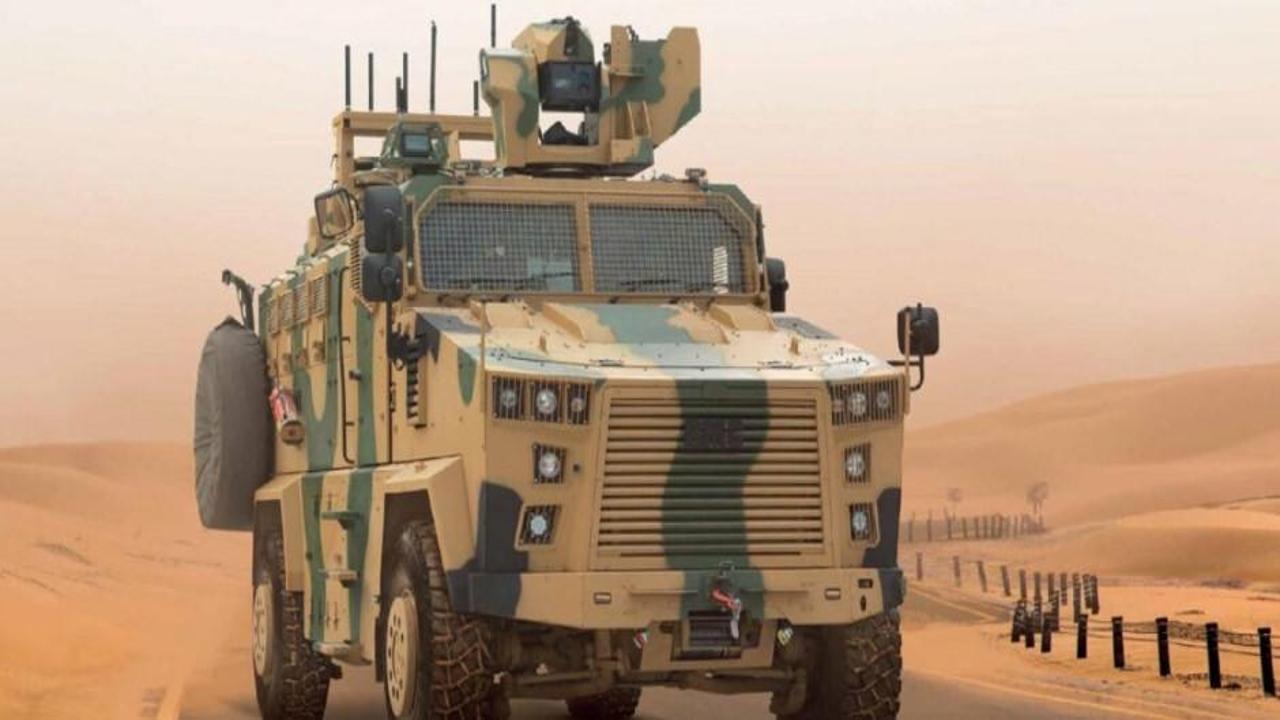 Ordularını güçlendirmek için Türkiye'yi seçtiler: İlk teslimat Martta!