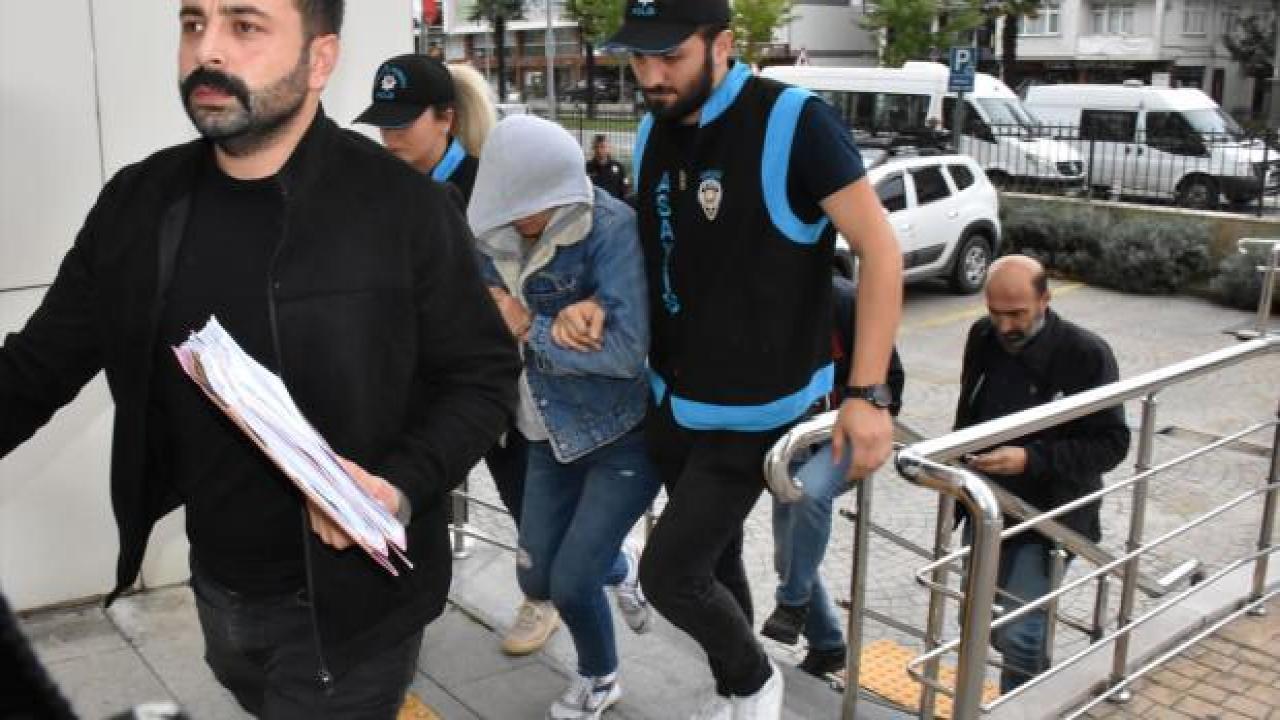 Ordu'nda tarlaya gömülü bebek cesedi hakkında yeni gelişme!