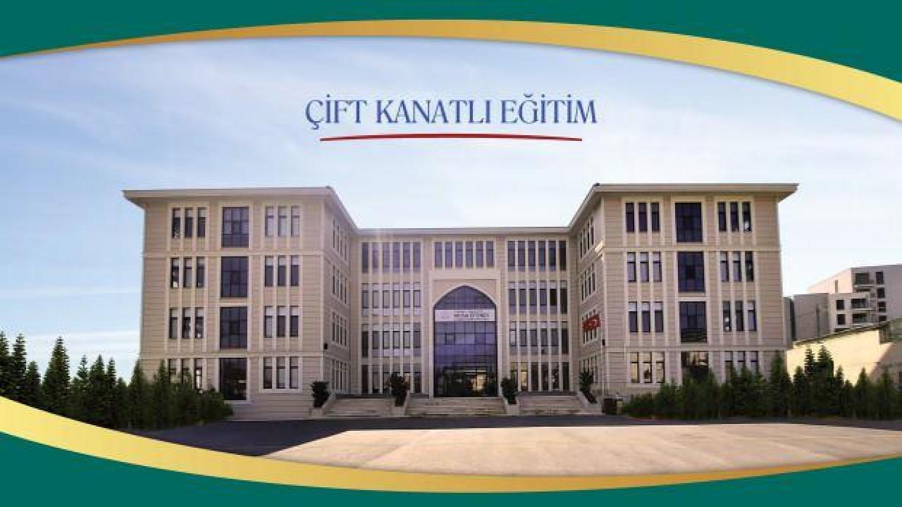 Örgün Eğitimle Birlikte Hafızlık Projesi