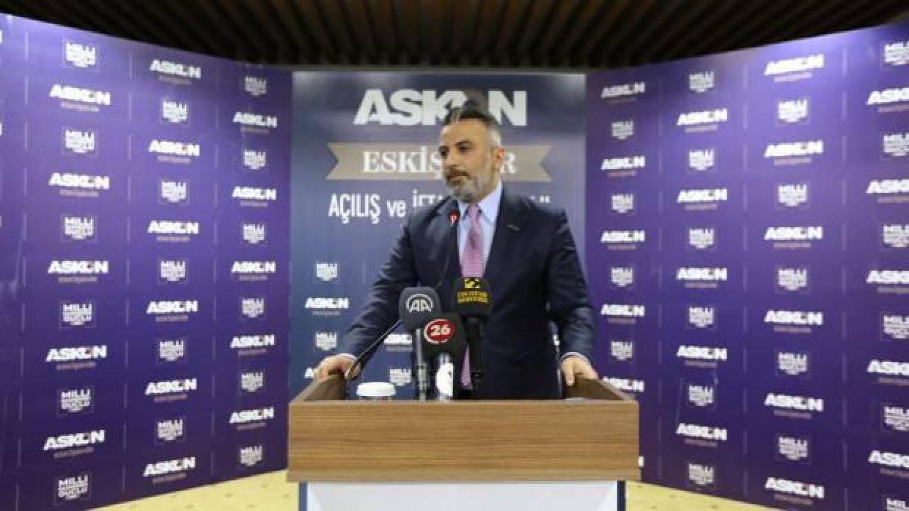 Orhan Aydın: 