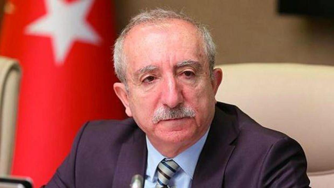 Orhan Miroğlu: Öcalan’ın silah bırakma çağrısı bu defa karşılıksız kalırsa geçmiş olsun