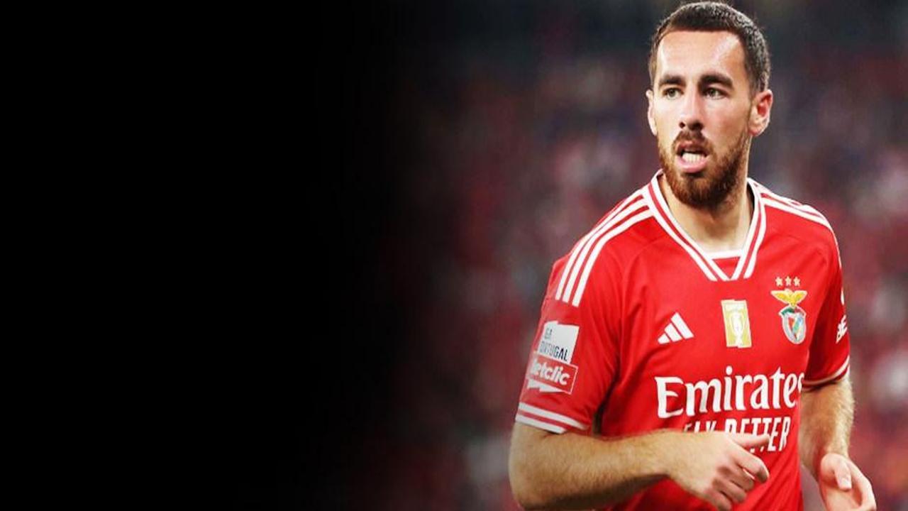 Orkun Kökçü için Liverpool devrede!